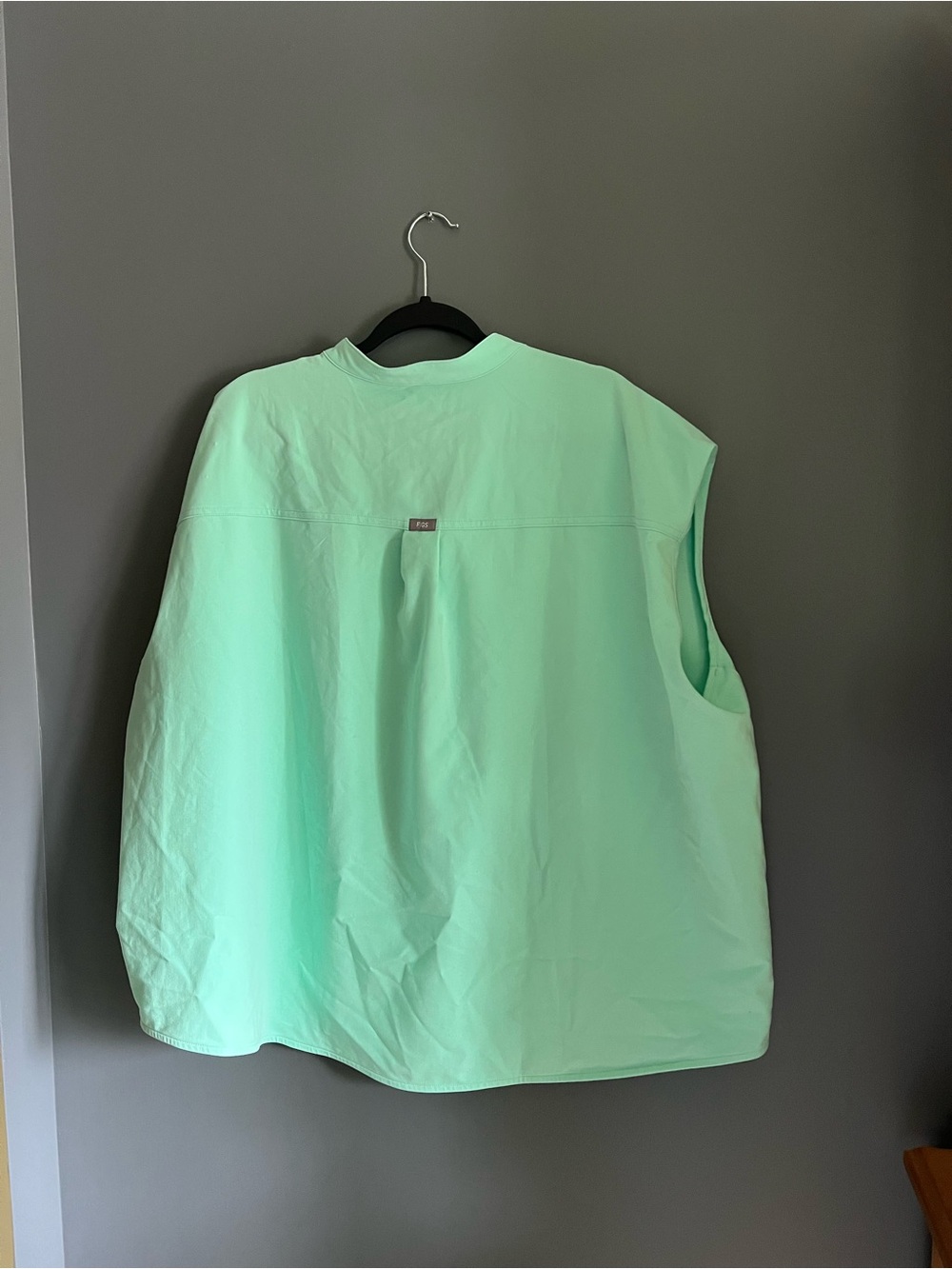 Figs Rafaela scrub top - Picture 3 of 3